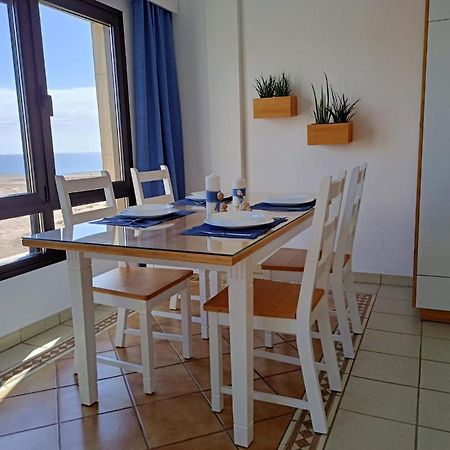 Apartament Cotillo Kültér fotó