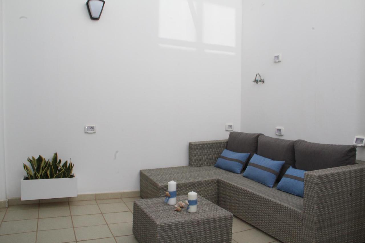 Apartament Cotillo Kültér fotó