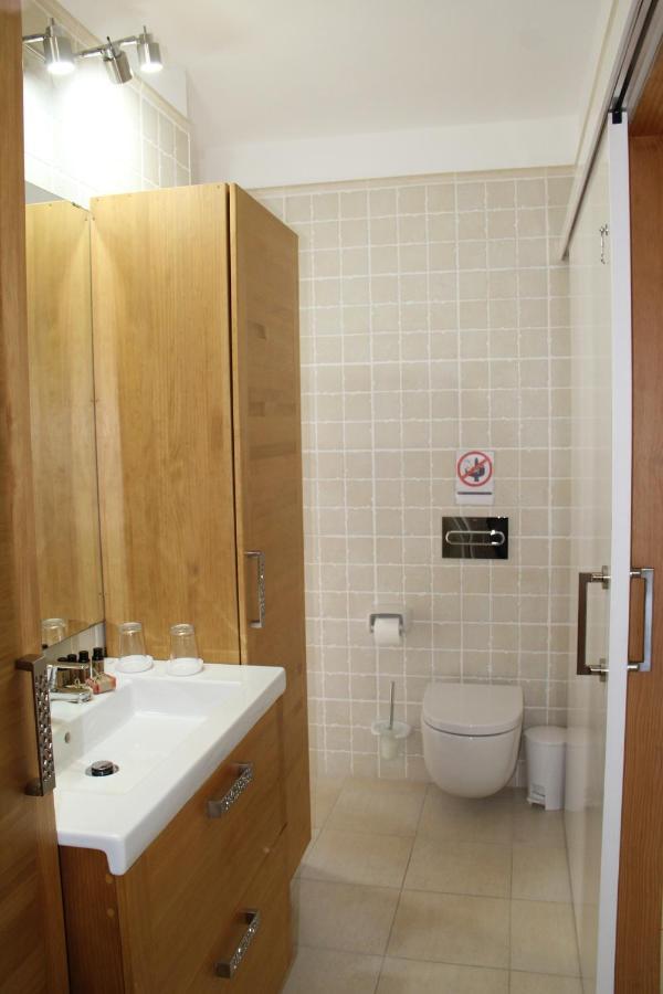 Apartament Cotillo Kültér fotó