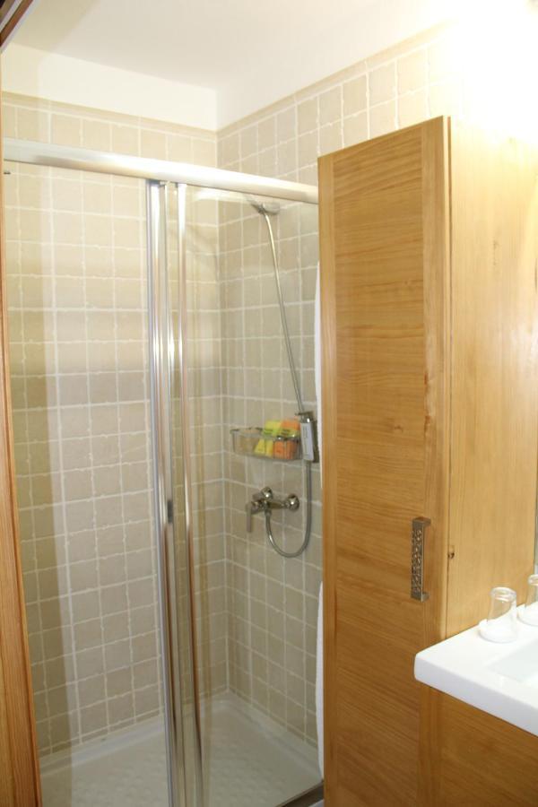 Apartament Cotillo Kültér fotó