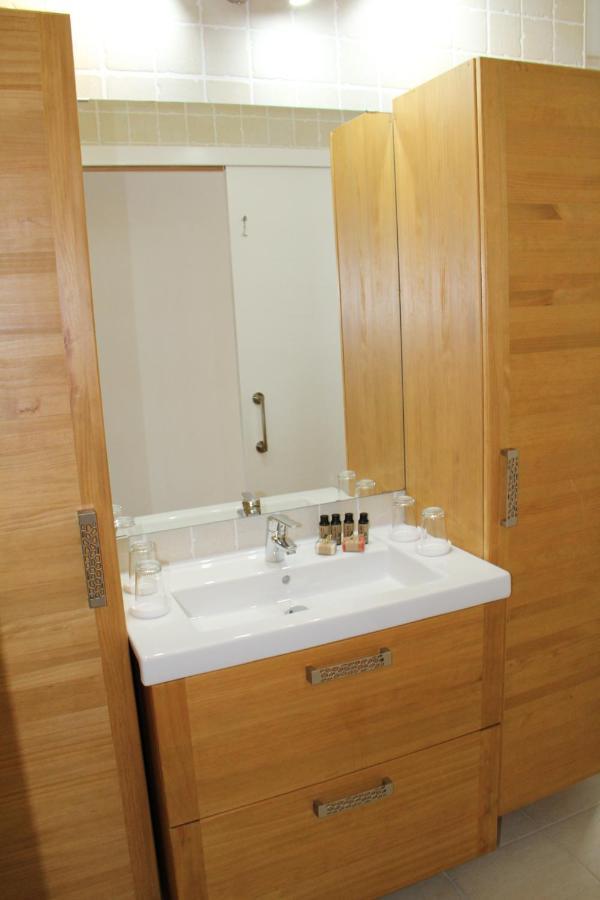 Apartament Cotillo Kültér fotó