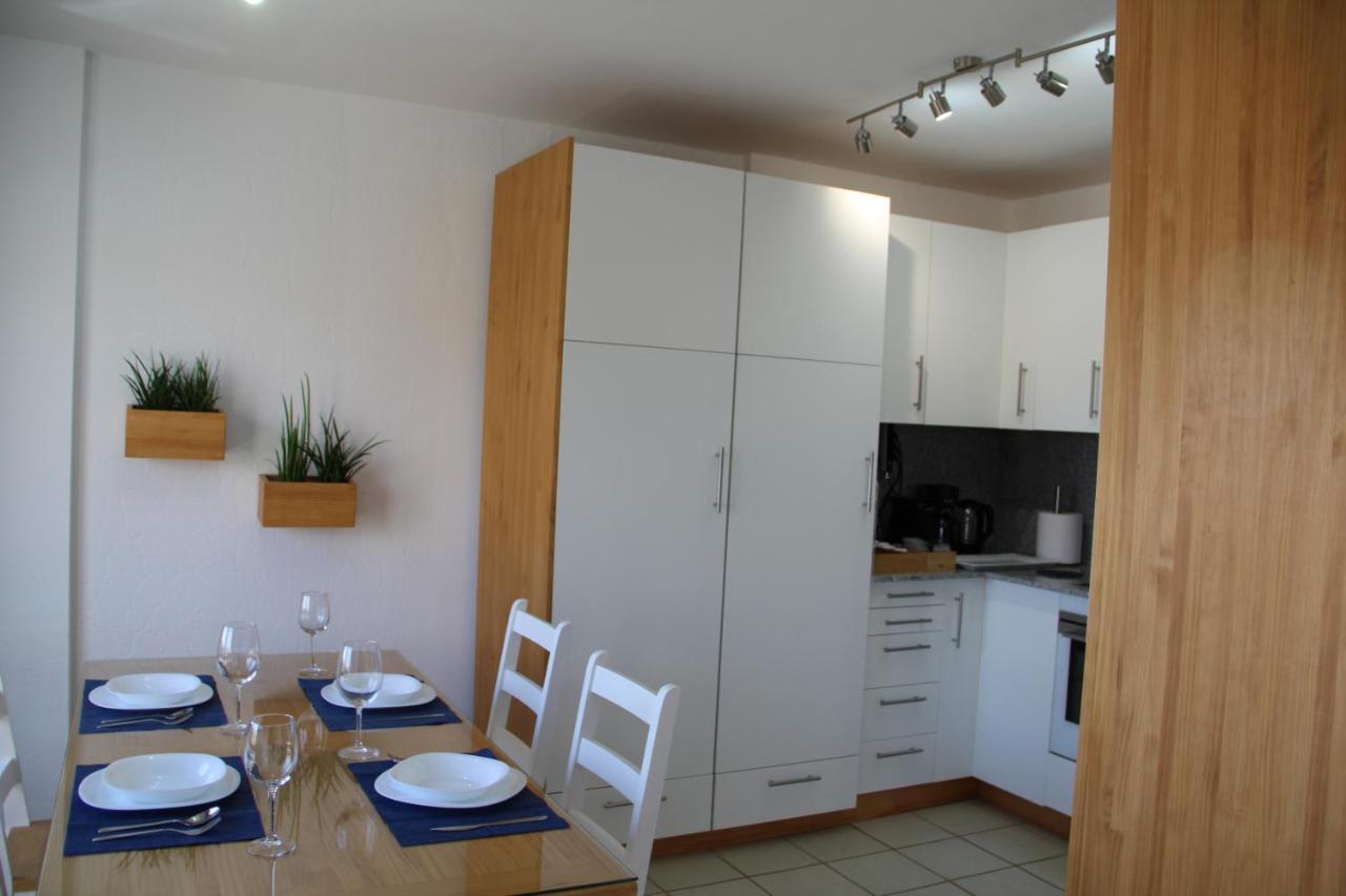 Apartament Cotillo Kültér fotó