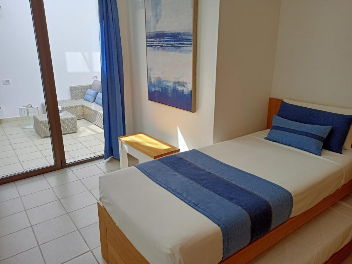 Apartament Cotillo Kültér fotó