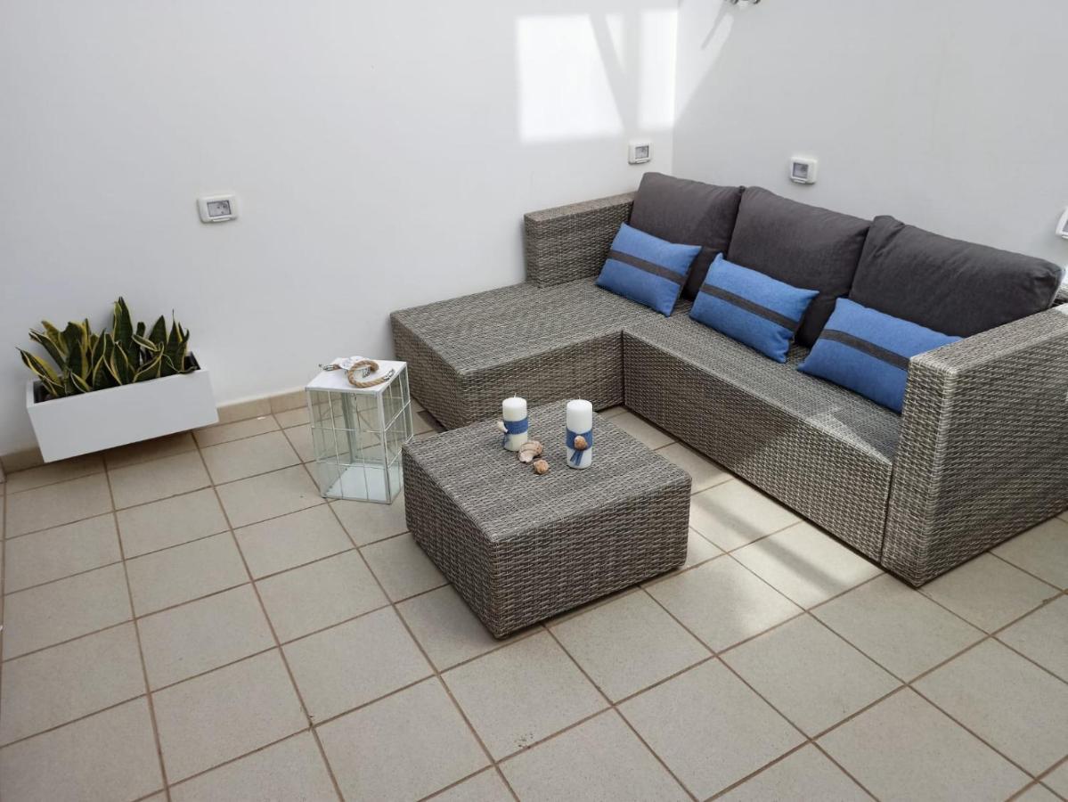 Apartament Cotillo Kültér fotó