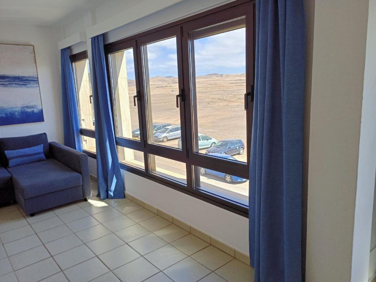 Apartament Cotillo Kültér fotó