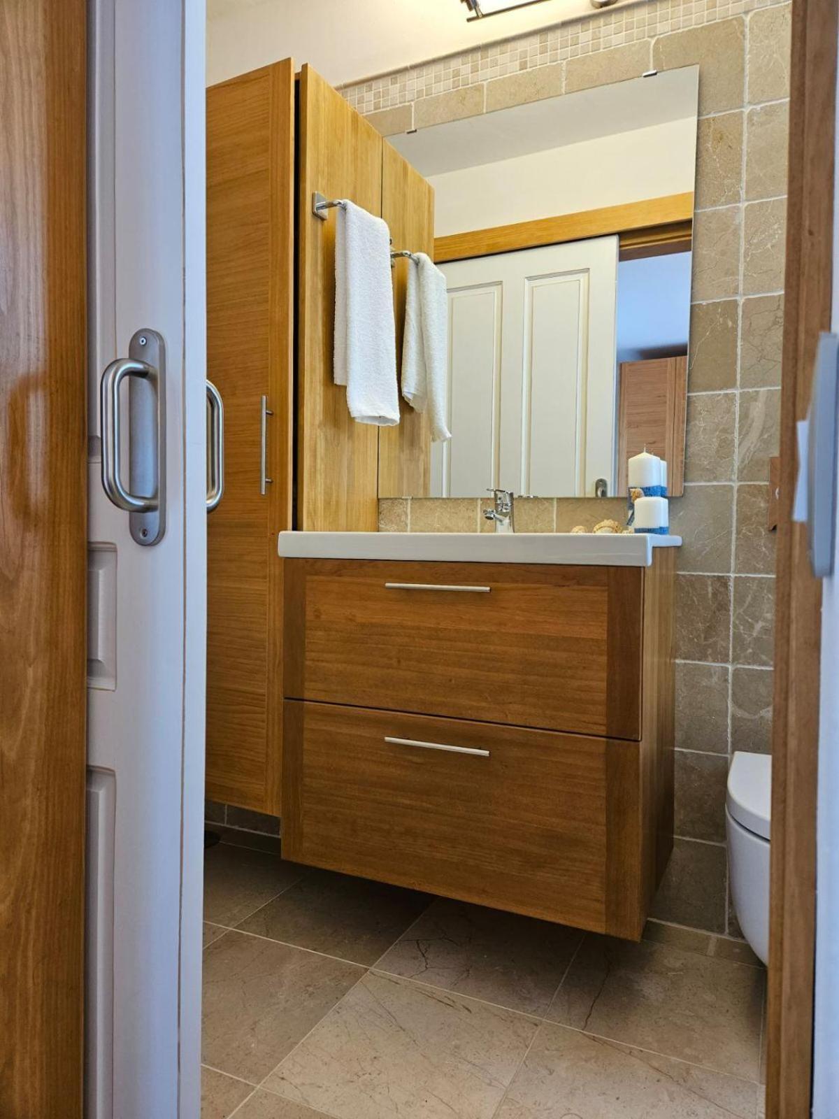 Apartament Cotillo Kültér fotó