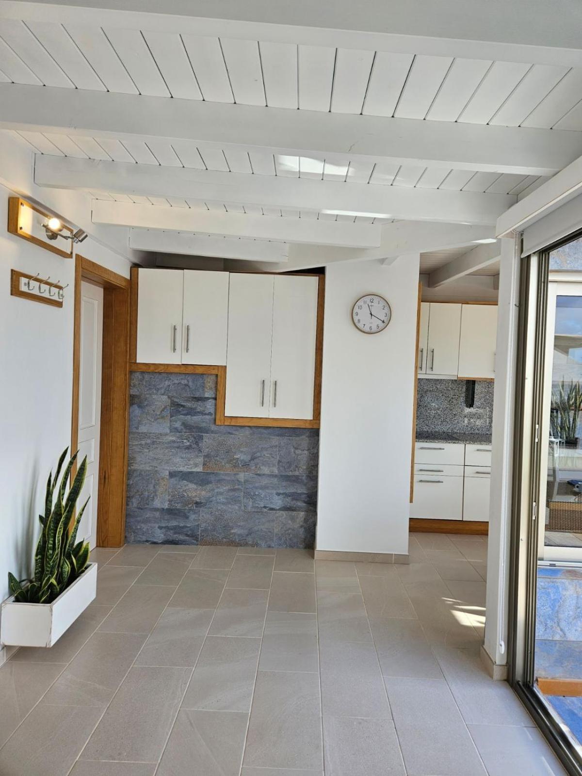 Apartament Cotillo Kültér fotó