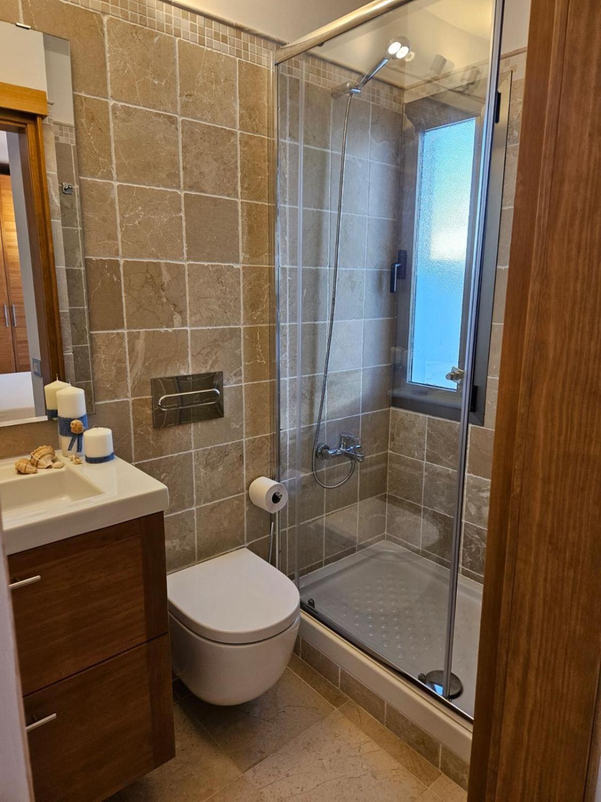 Apartament Cotillo Kültér fotó