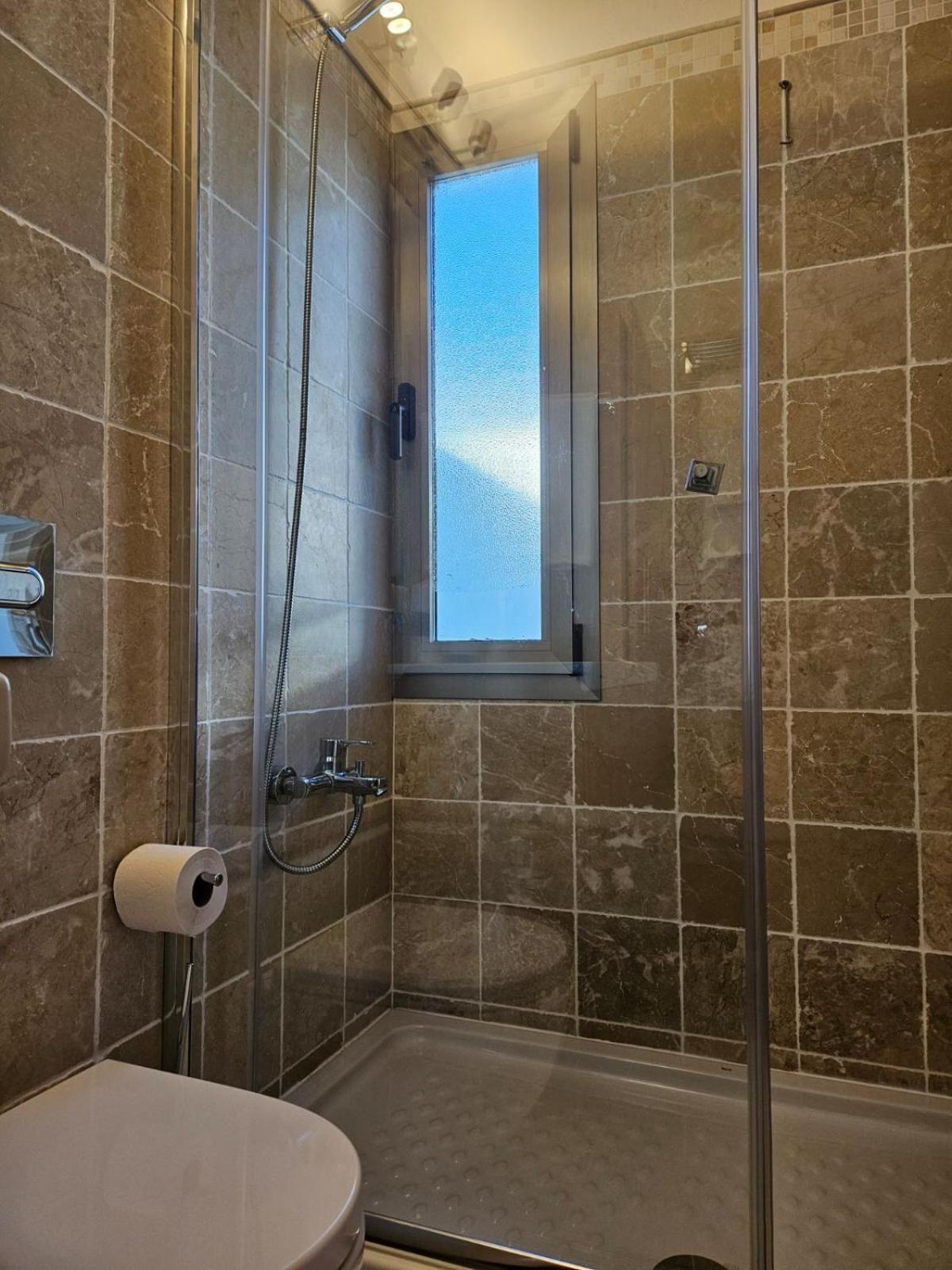 Apartament Cotillo Kültér fotó