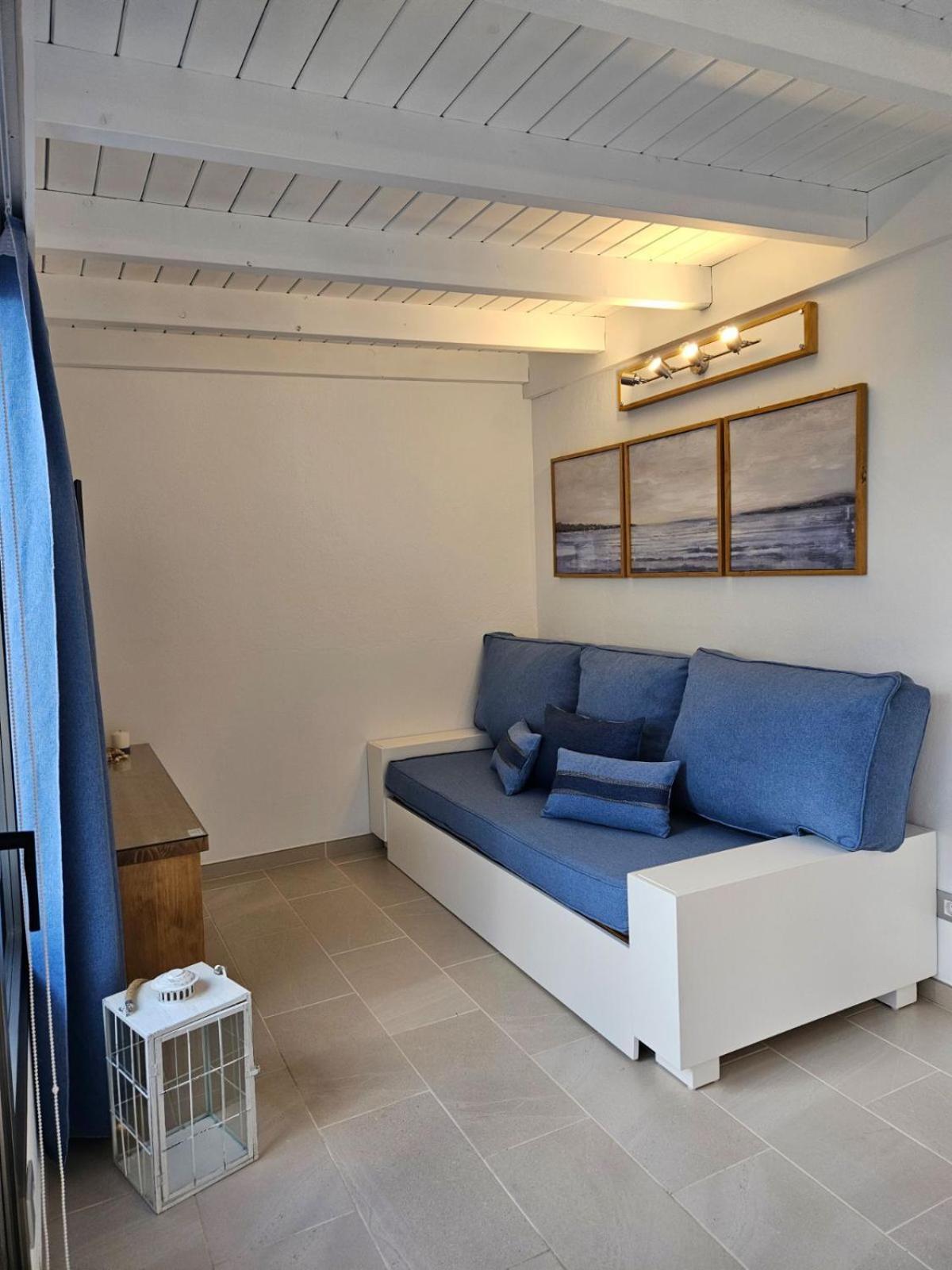 Apartament Cotillo Kültér fotó