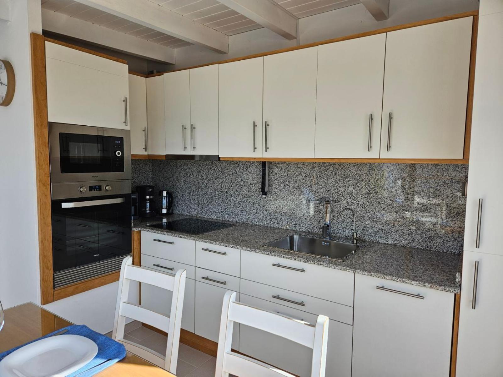 Apartament Cotillo Kültér fotó