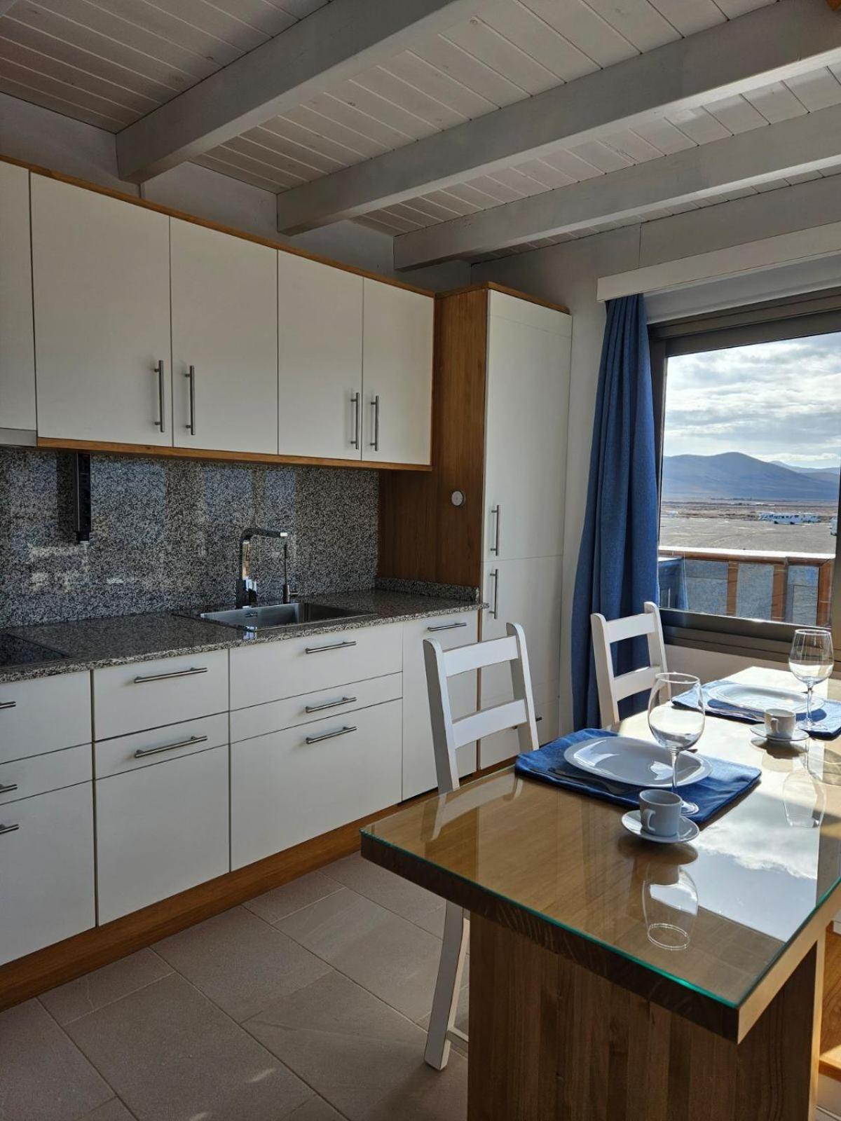 Apartament Cotillo Kültér fotó